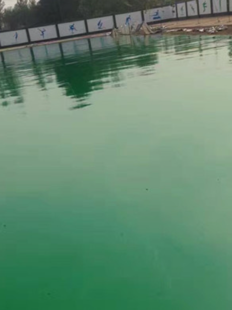 福州篮球场翻新怎么做