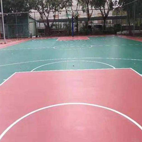 福州球场地坪行业近期有多个重要更新